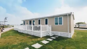 Bude Holiday Park