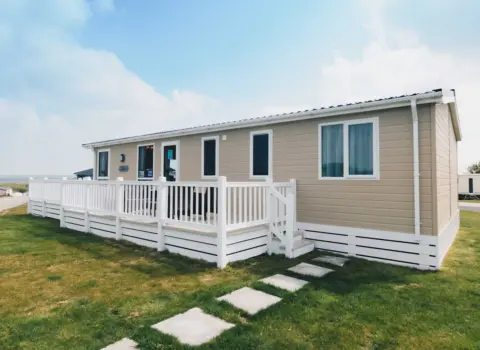 Bude Holiday Park