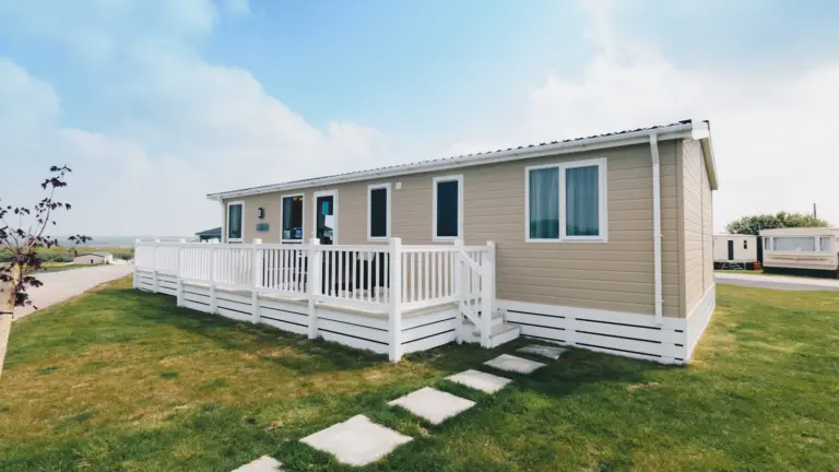 Bude Holiday Park