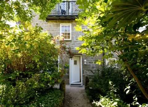 Tregenna Castle Resort