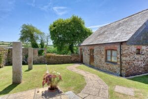 Tregolls Farm Cottages