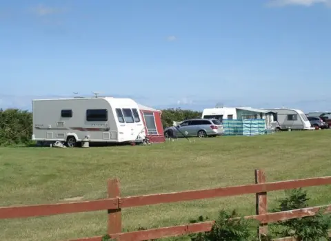 Carnewas Campsite