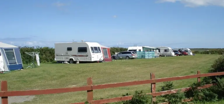 Carnewas Campsite