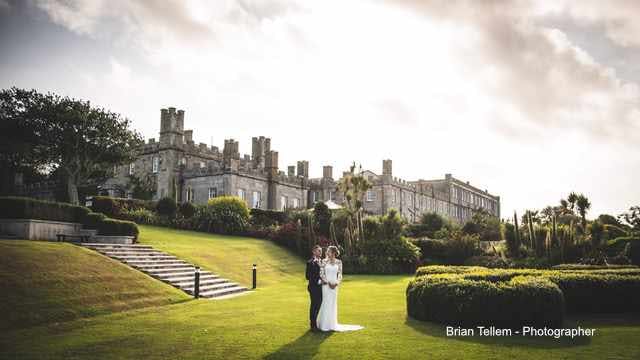 Tregenna Castle Resort