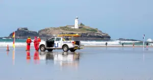 Gwithian Farm Holidays