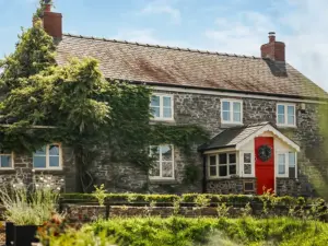 Retreat Cottages, Gwithian