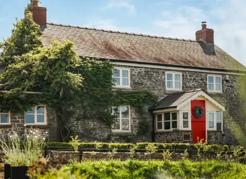 Retreat Cottages, Gwithian