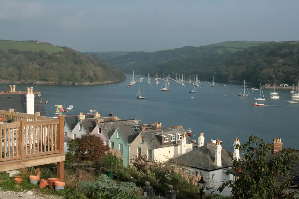 LANTEGLOS-BY-FOWEY