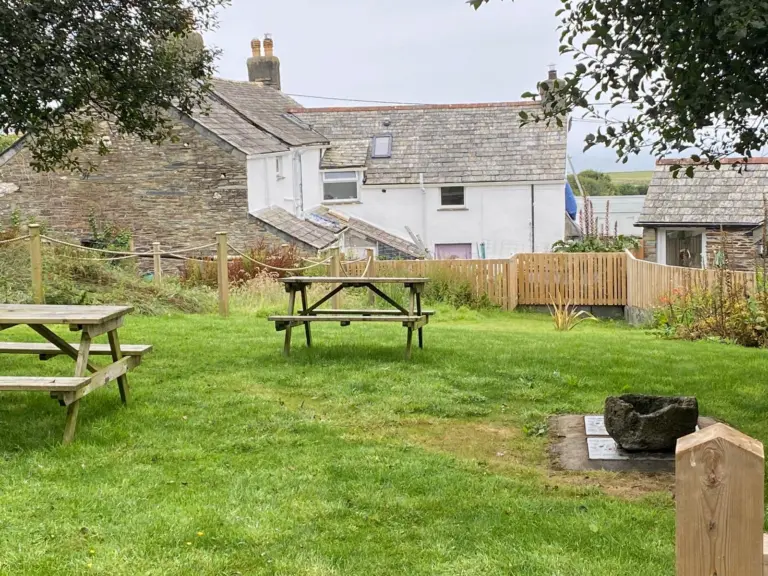 Treligga Farm Cottages