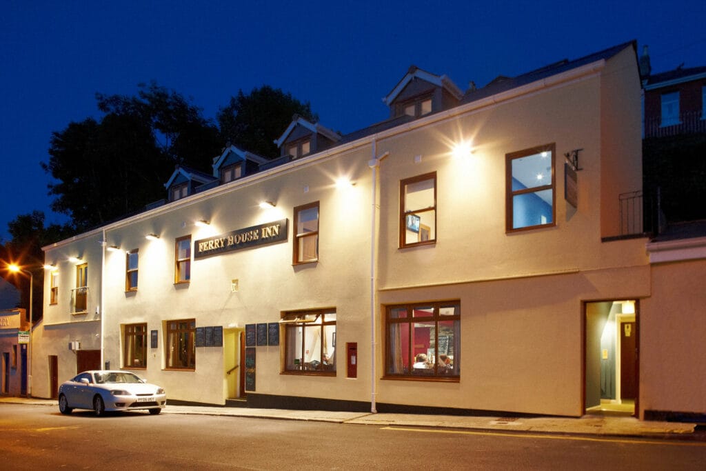 The Ferry Inn