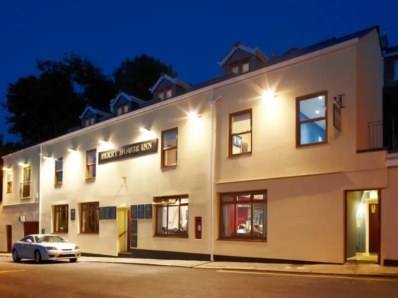 The Ferry Inn