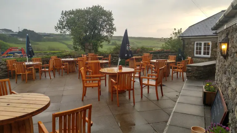 The Tinners Arms