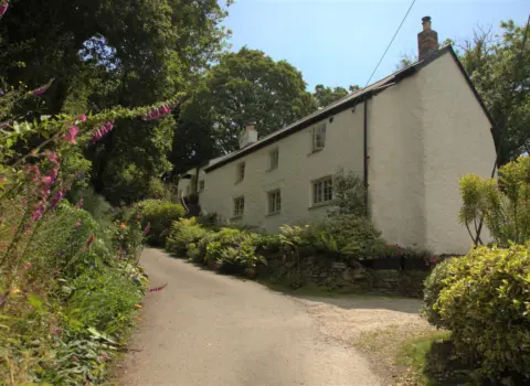 The Springboard Inn