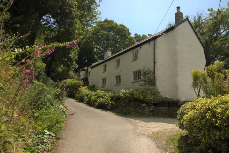 The Springboard Inn