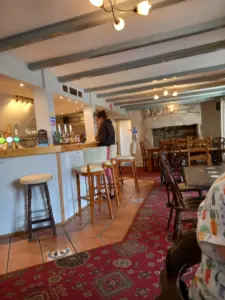 The Victoria Inn