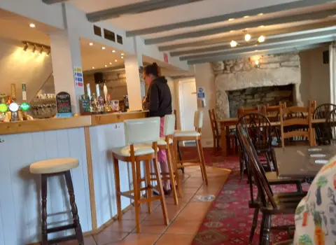 The Victoria Inn