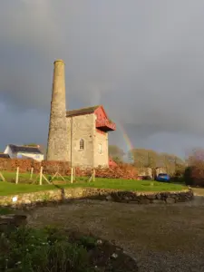 The Engine House
