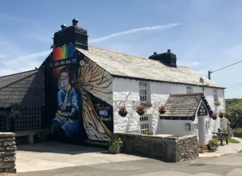 The Old Inn