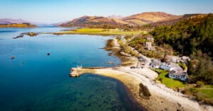 The Pier House Hotel & Spa