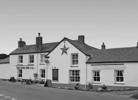 The Star Inn