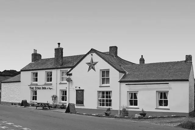 The Star Inn