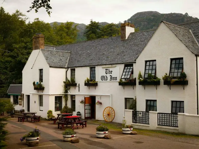 The Old Inn