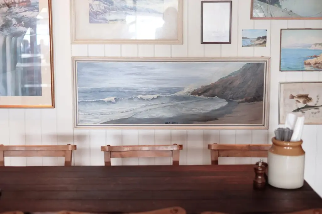 The Ferryboat Inn