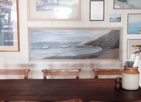 The Ferryboat Inn