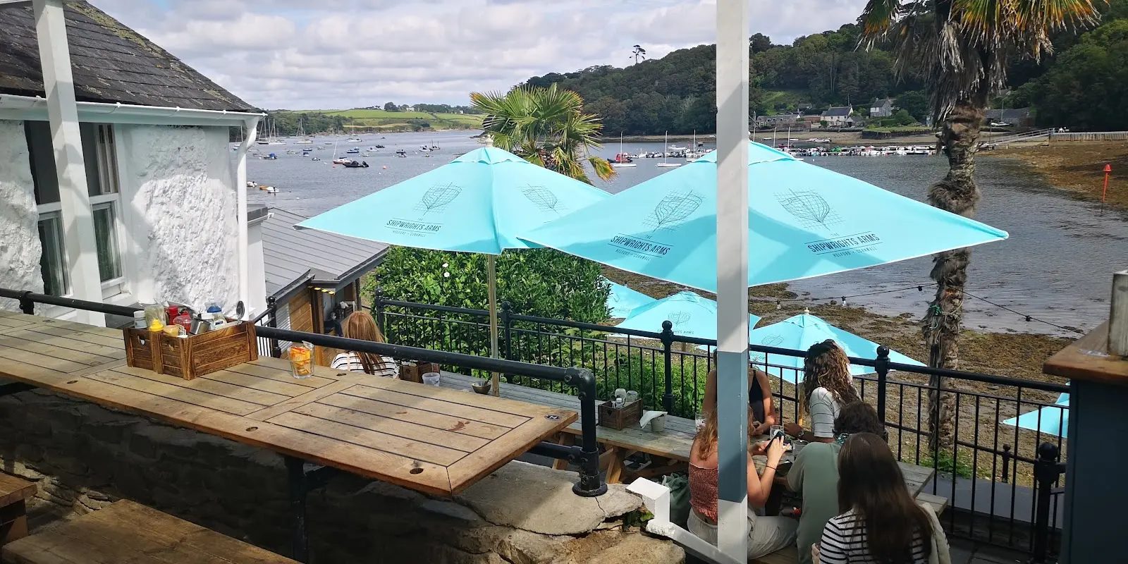 The Shipwrights Arms