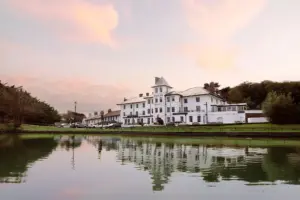 Falcon Inn