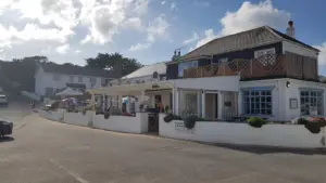 The Harlyn Inn