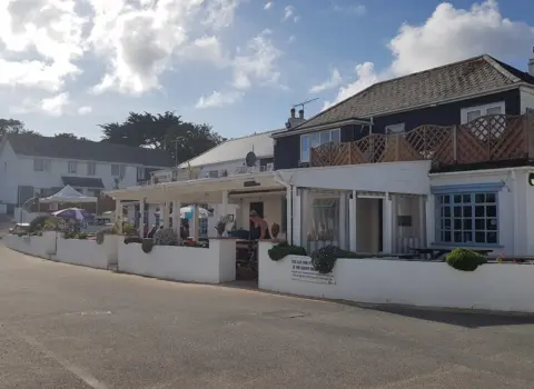 The Harlyn Inn