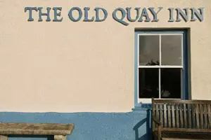 The Old Quay Inn