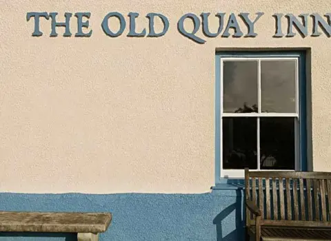 The Old Quay Inn