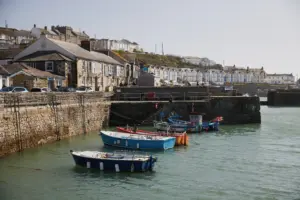 The Bay Restaurant