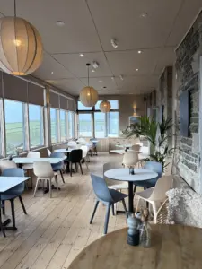 The Terrace Restaurant