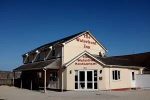 The Waterfront Inn