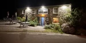 The White Hart