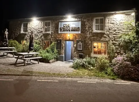 The White Hart