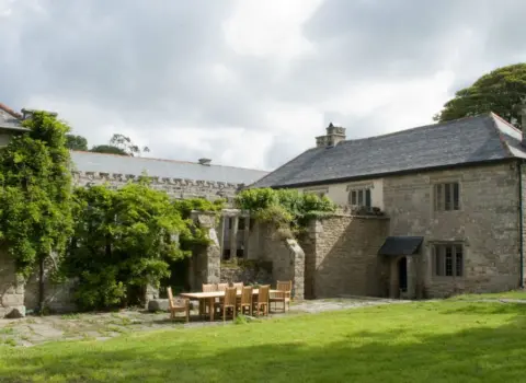 The Godolphin