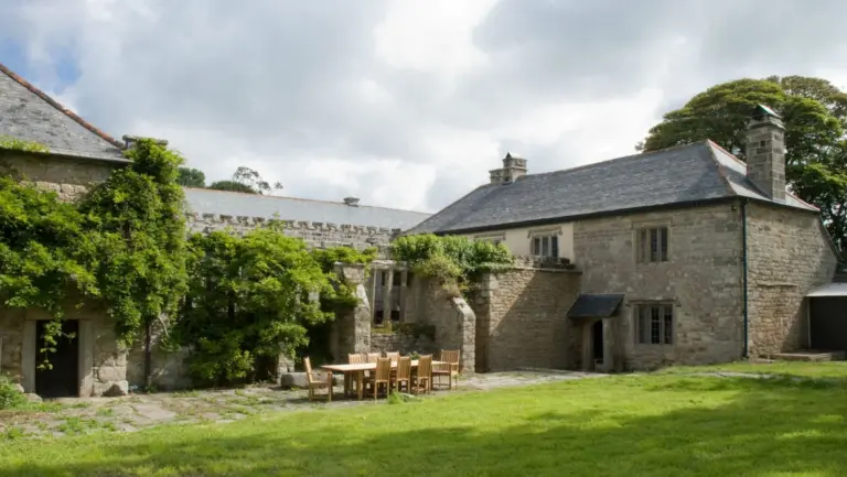 The Godolphin