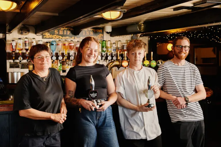The Ship Inn