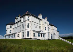 Mullion Cove Hotel Restaurant