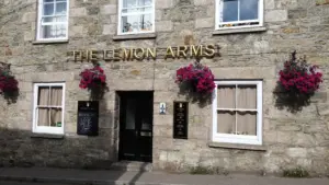 The Lemon Arms