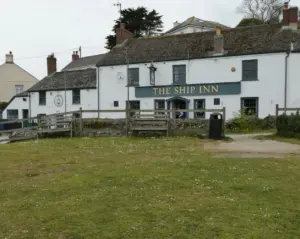 The Ship Inn