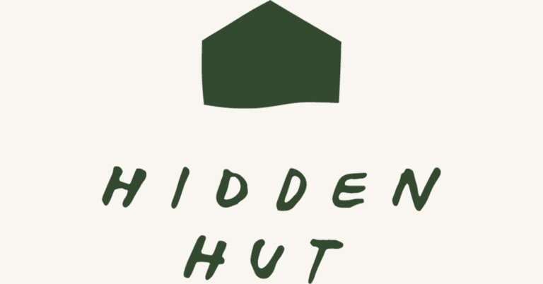 Hidden Hut