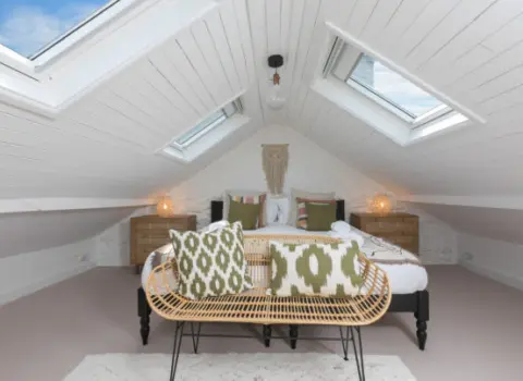 The Cottages Guesthouse & Restaurant