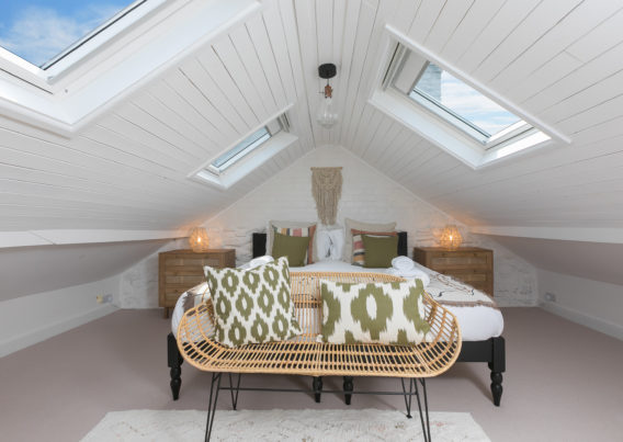 The Cottages Guesthouse & Restaurant