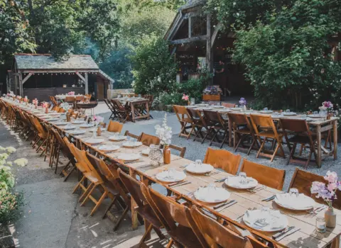 Nancarrow Farm Cafe