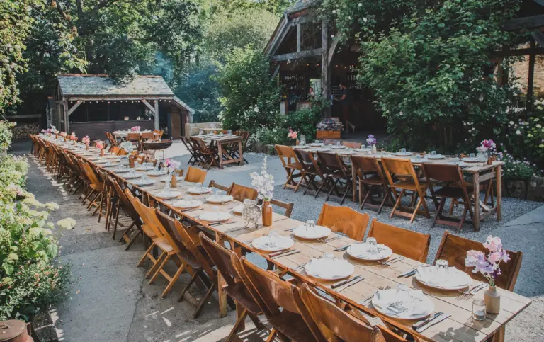 Nancarrow Farm Cafe